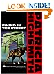 Found in the Street (Highsmith, Patricia)