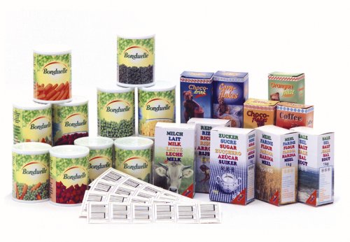 Childrens Toyshop  Spielwaren : Theo Klein 9344 - Kaufladenzubehör f.Scannerkasse 4501015