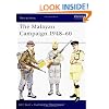 The Malayan Campaign 1948-60 (Men at Arms Series, 132)