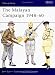 Book The Malayan Campaign 1948-60 (Men at Arms Series, 132)