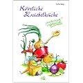 K�stliche Zwiebelk�che. Fantastisch vegetarisch