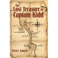 The Lost Treasure of Captain Kidd