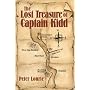The Lost Treasure of Captain Kidd