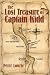 The Lost Treasure of Captain Kidd