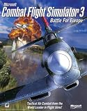 Eigenschaften Microsoft  / Combat Flight Simulator 3