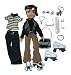 Bratz Boyz Flash Back Fever Collection - Koby