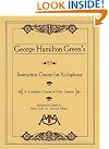 George Hamilton Green's...