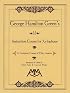 George Hamilton Green's Instruction Course for Xylophone: A Complete Course of Fifty Lessons
