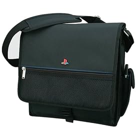 PS2 Carrying Case