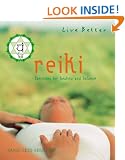 Reiki: Exercises for Healing and Balance (Live Better)