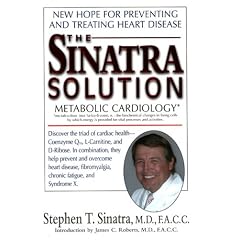 Sinatra Solution: Metabolic Cardiology