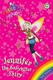 Jennifer the babysitter fairy