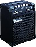 Ibanez SWX20 Sound  Wave Bassverst&auml;rker Combo 20 Watt