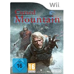 Cursed Mountain