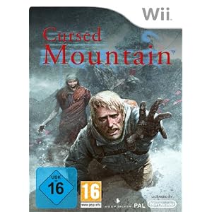 Cursed Mountain