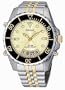 Pulsar Men's PVR043 Alarm Chronograph Watch