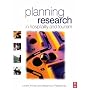 Planning Research in Hospitality & Tourism