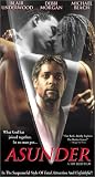 Asunder (1998) by Walt Disney Video
