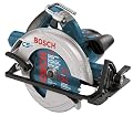 Bosch CS20 15-Amp 7-1/4-Inch Circular Saw with Direct Connect