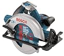 Bosch CS20 15 Amp 7-1/4-Inch Circular Saw with Direct Connect