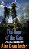 The Hour of the Gate (Spellsinger 2)