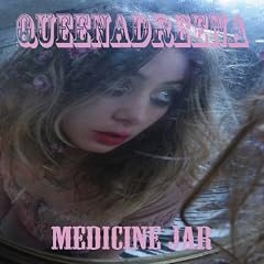 Medicine Jar [7" VINYL] [SINGLE]