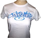 Ecko Red - Ecko Red Logo Love Tee White (FREE Priority Mail Shipping)