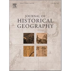 David Meyer, The Roots of American Industrialization, Johns Hopkins University Press, Baltimore, 2003, xi+333 pages, @$32.00 hardback [A book review from: Journal of Historical Geography] [HTML] [Digital]