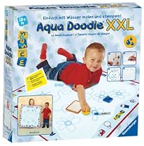 Ravensburger ministeps 04597 - Aqua Doodle XXL