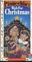 Pinocchio Wish for Christmas [VHS]