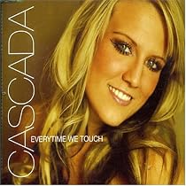 Everytime We Touch