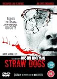 Straw Dogs [1971] [DVD]