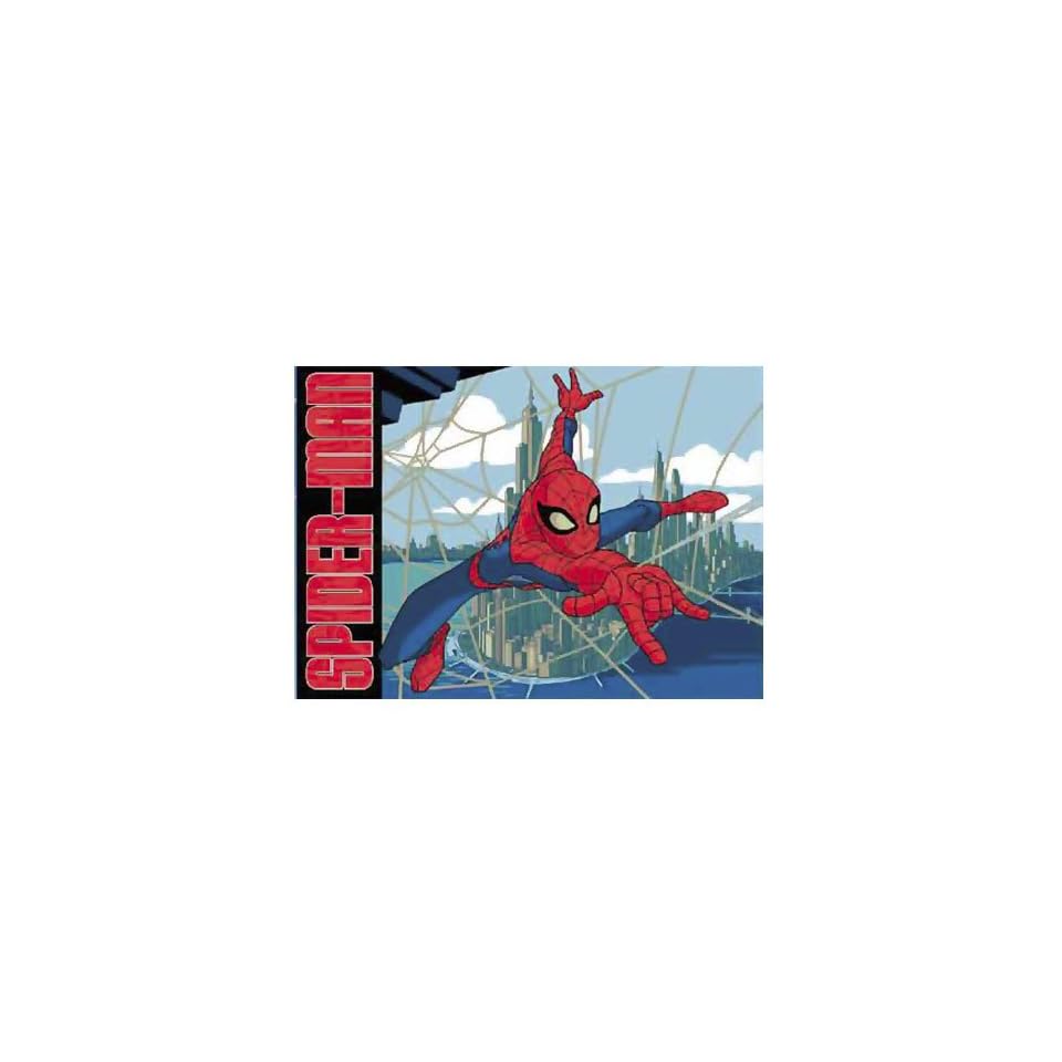 Marvel Spider Man Teppich Spiderman Spielzeug On Popscreen