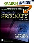 Network Security: A Hacker's Perspective