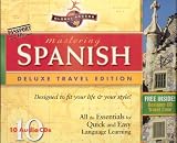 Passport to Mastering Spanish (Global Access) (Spanish Edition)