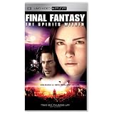 Final Fantasy - The Spirits Within