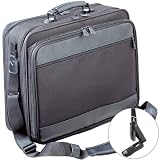 Fujitsu-Siemens NB Case Premium for C1020, C1110 Centrino, E2010, E4010 Centrino, E7010, S6120 BT, S6120D range of Lifebooks