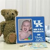 Kentucky Wildcats Born To Be Picture Frame