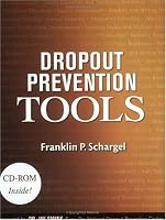 Dropout Prevention Tools