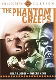 The Phantom Creeps