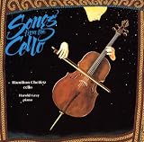 Revue Gagliano  / Songs from the Cello