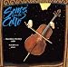 Songs from the Cello