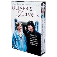 Oliver's Travels