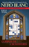 Corpus de Crossword (Crossword Mysteries)