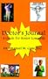 Doctor's Journal: A Guide for Senior Longevity