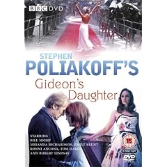 Gideon's Daughter [DVD]