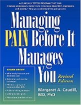 Managing Pain Before it Manages You
