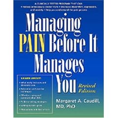 Managing Pain Before it Manages You