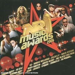 NRJ Music Awards 2006