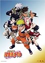 Naruto Cloth Wall Scroll Poster GE-9611